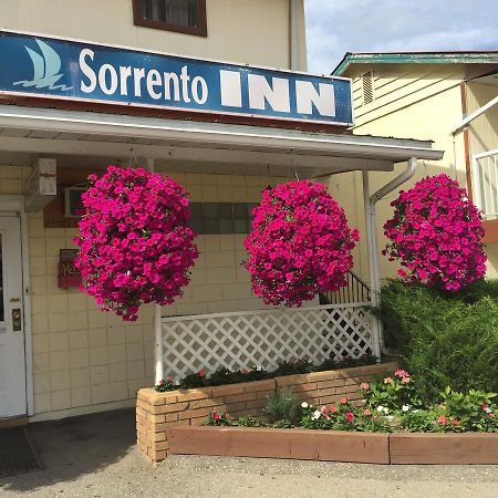 Sorrento Inn Motel Exterior photo