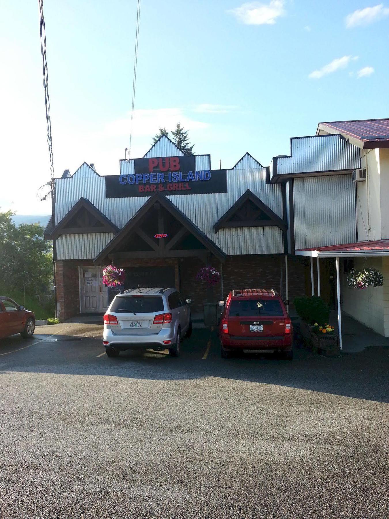 Sorrento Inn Motel Exterior photo